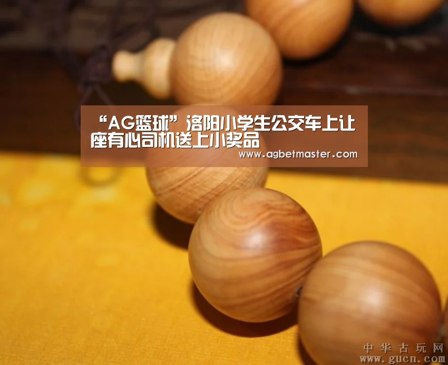 “AG篮球”洛阳小学生公交车上让座有心司机送上小奖品(图3) AG百家乐